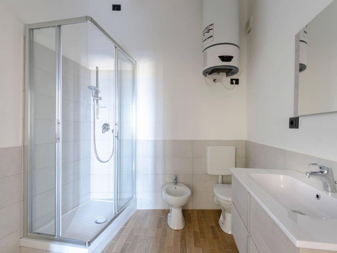 Joivy Charm 1 Bed Apt Overlooking Port Of Camogli Apartment Exterior photo