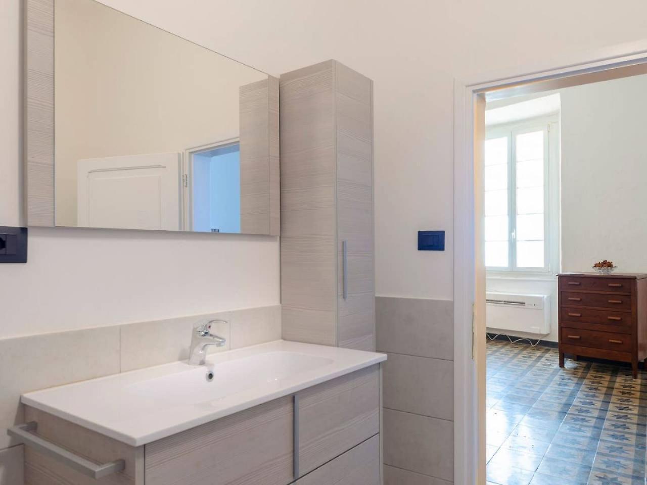 Joivy Charm 1 Bed Apt Overlooking Port Of Camogli Apartment Exterior photo